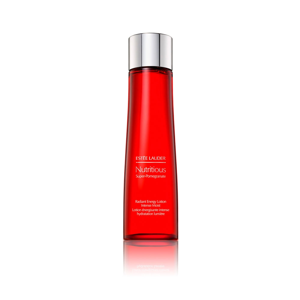 Nutritious Super-Pomegranate Radiant Energy Lotion Intense Moist