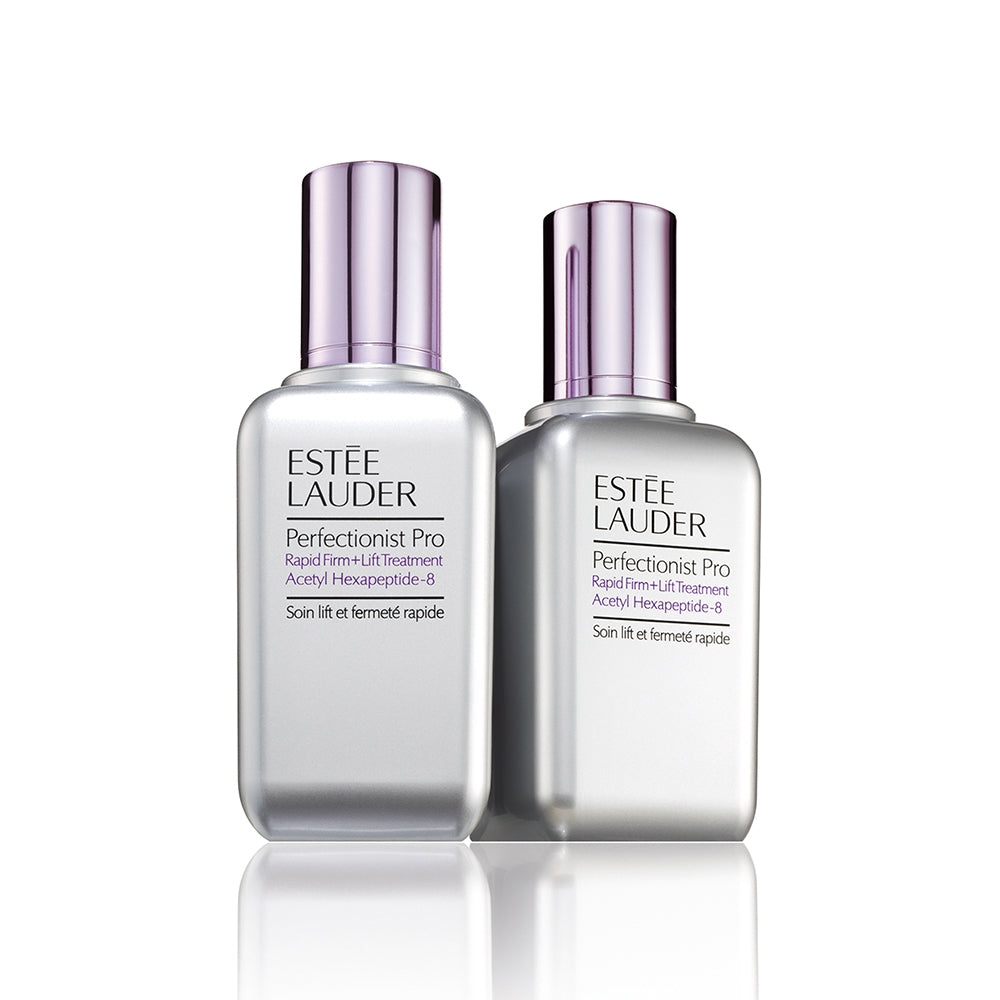TR Perfectionist Pro Rapid Firm + Lift Treatment Duo