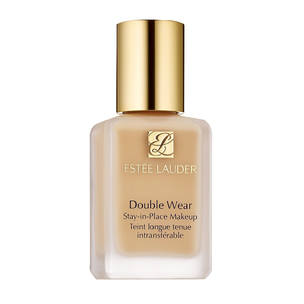 Double Wear Stay-in-Place Flawless Finish Face - Deep