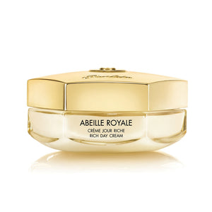 ABEILLE ROYALE RICH DAY CREAM 50ML