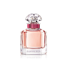 MON GUERLAIN EAU DE TOILETTE BLOOM OF ROSE 50ML