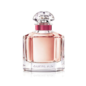 MON GUERLAIN EAU DE TOILETTE BLOOM OF ROSE 100ML