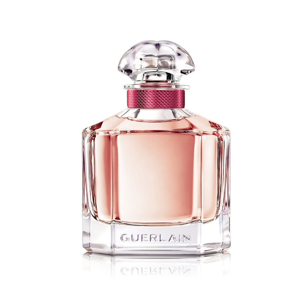 MON GUERLAIN EAU DE TOILETTE BLOOM OF ROSE 100ML