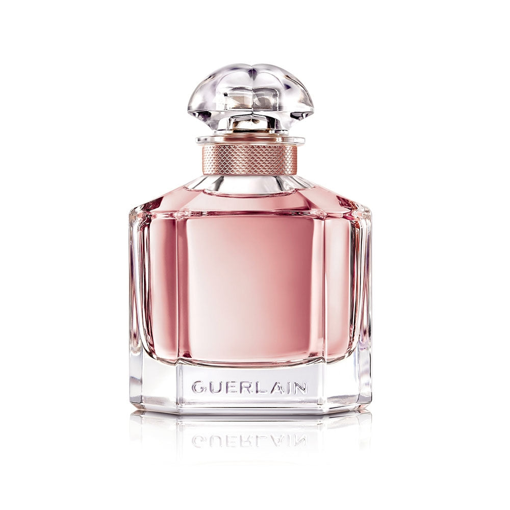MON GUERLAIN EAU DE PARFUM FLORALE 100ML