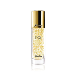 L'OR RADIANCE CONCENTRATE WITH PURE GOLD 30ML