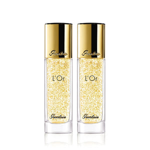 L'OR RADIANCE CONCENTRATE WITH PURE GOLD DUO 30ML