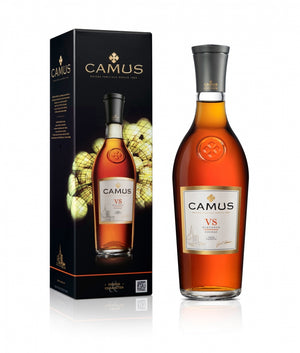 Camus VS Elegance Cognac