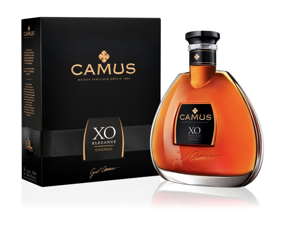 Camus XO Elegance Cognac