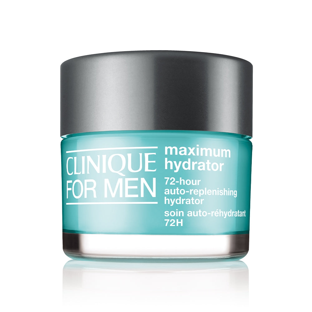 Clinique For Men™ Maximum Hydrator 72-Hour Auto-Replenishing Hydrator