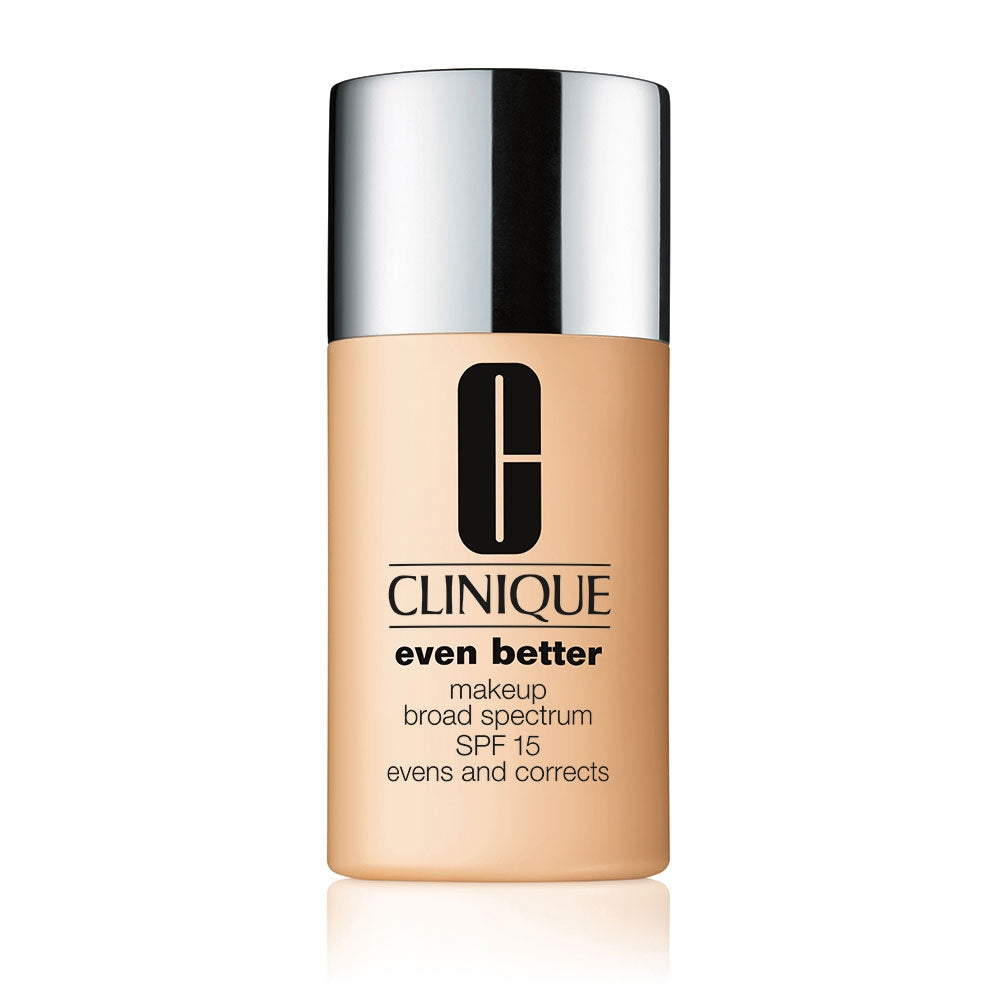 Even Better™ Makeup Broad Spectrum SPF15 - Biscuit