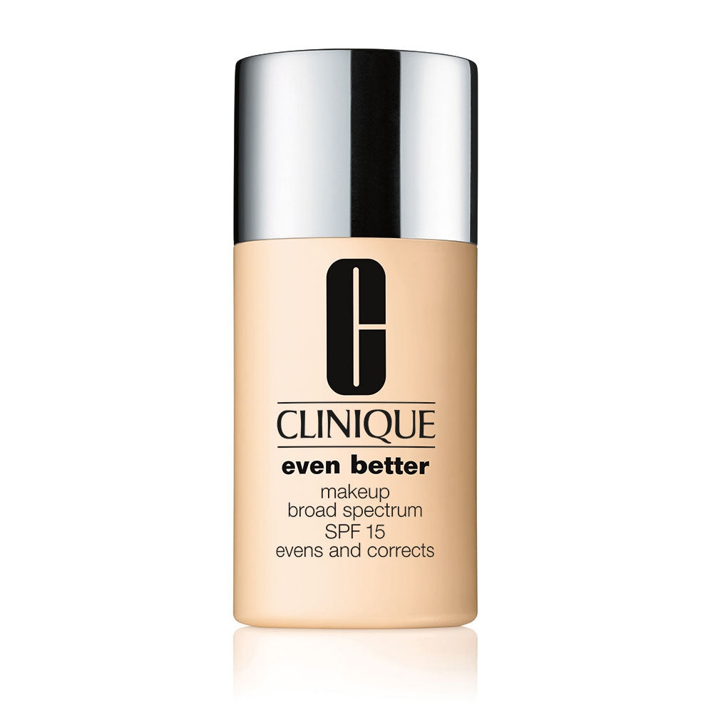 Even Better™ Makeup Broad Spectrum SPF15 - Bone