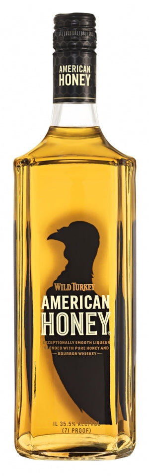 American Honey