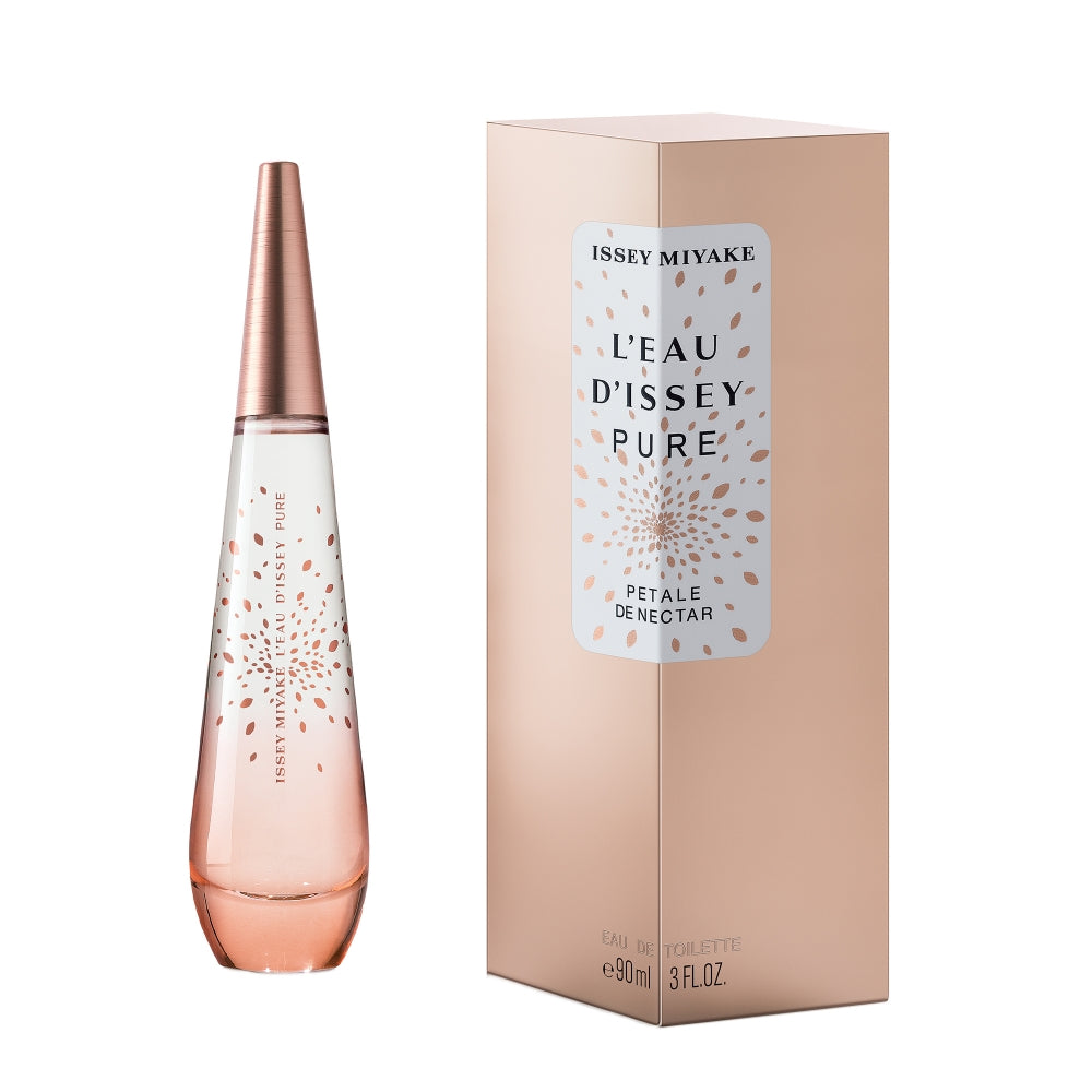 L'Eau D'Issey Pure Petale de Nectar EDT 90ML