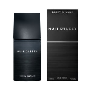 Nuit EDT 125ML