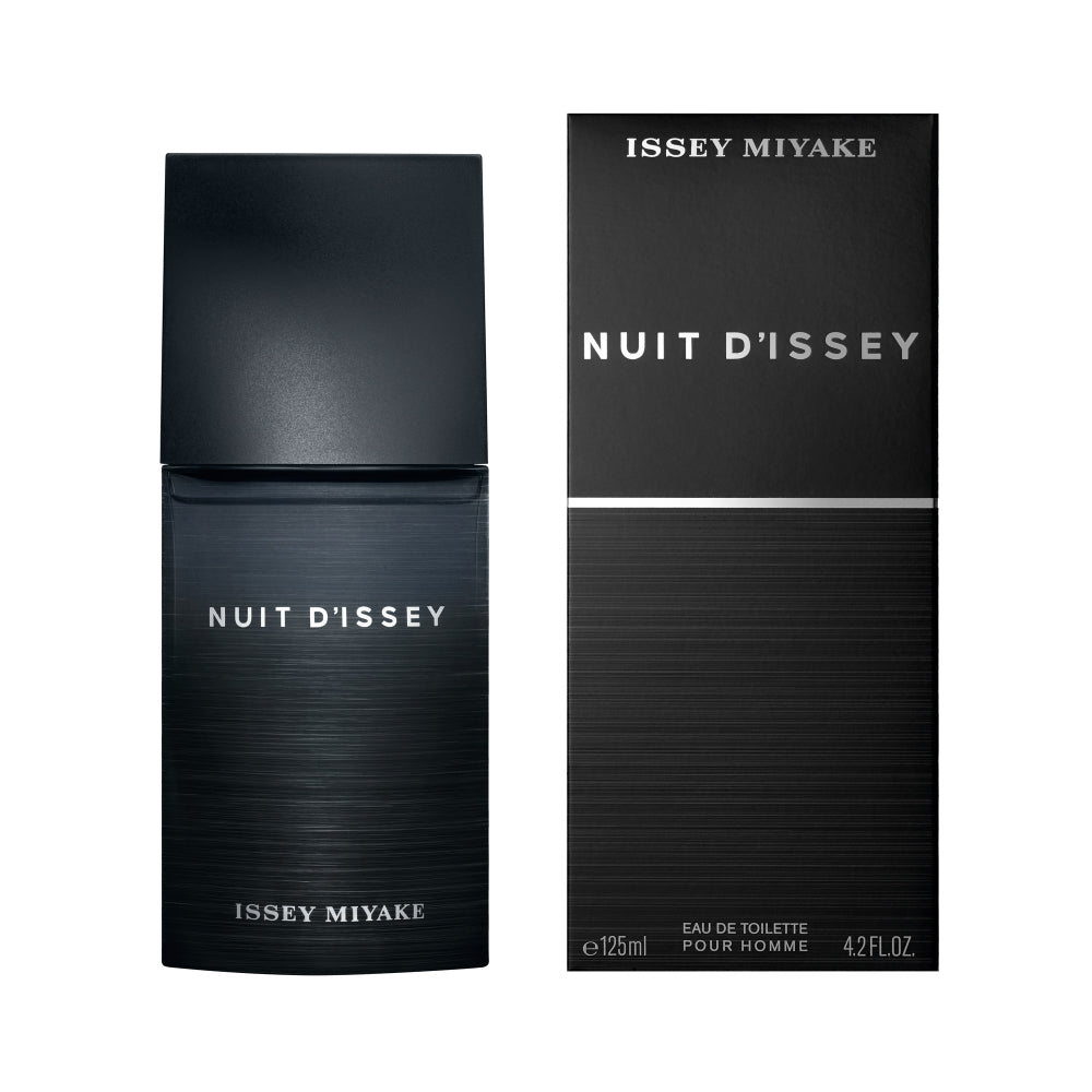 Nuit EDT 125ML