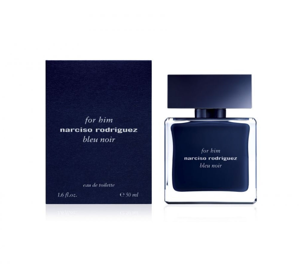 for him BLEU NOIR eau de toilette 100ML