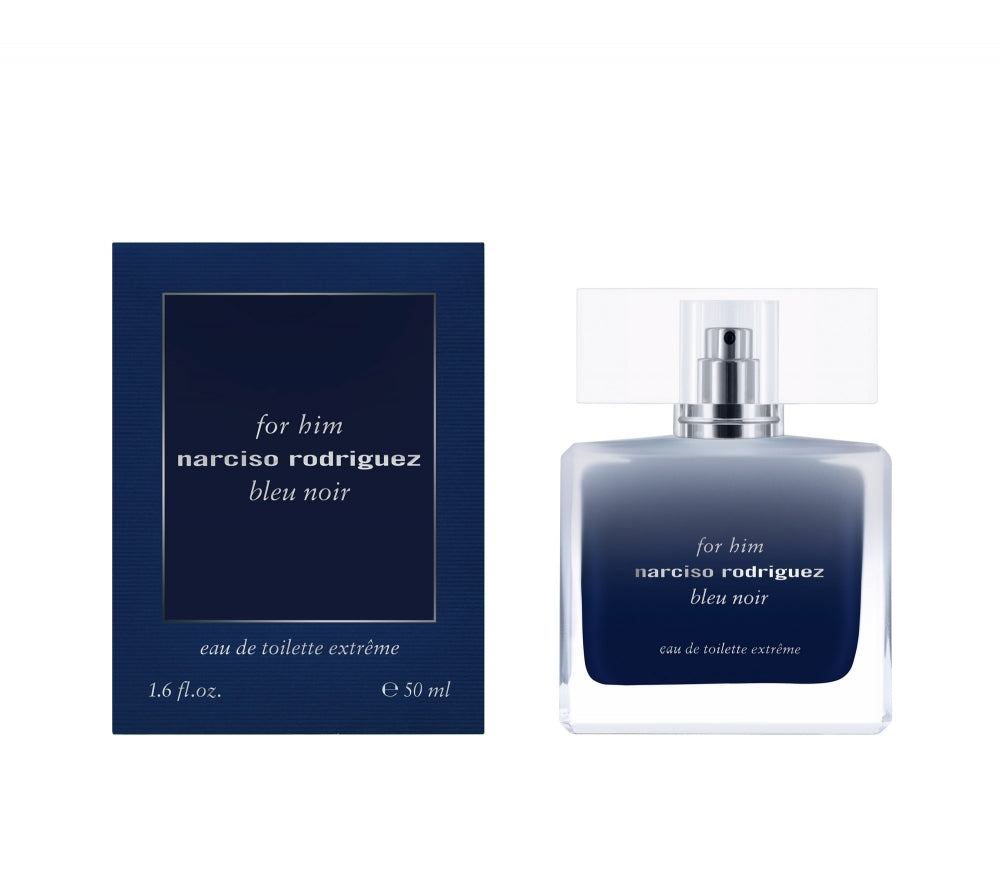 for him BLEU NOIR EXTREME eau de toilette 100ML