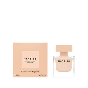 NARCISO POUDREE eau de parfum 50ML