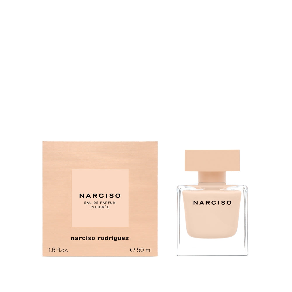 NARCISO POUDREE eau de parfum 50ML