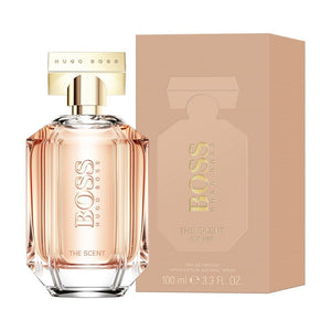 The Scent for Her EDP 100ml
