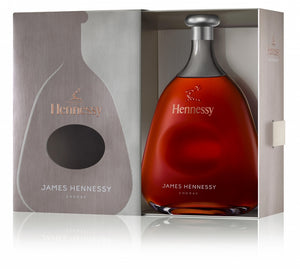 James Hennessy