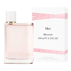 Burrberry Her Blossom 100ml