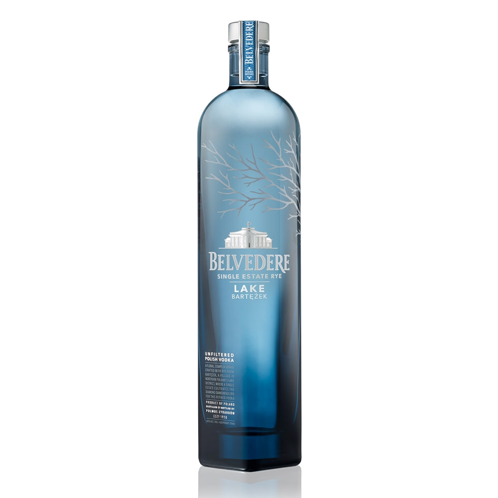 Belvedere Single Estate Lake Bart??ek