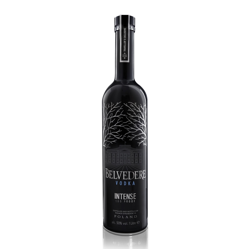 Belvedere Intense