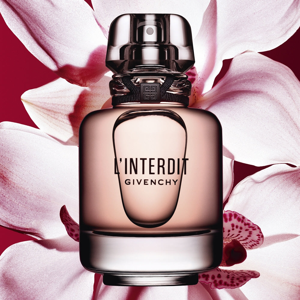 L'Interdit Eau de Parfum 80ml