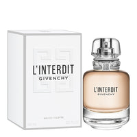 L'Interdit Eau de Parfum 80ml