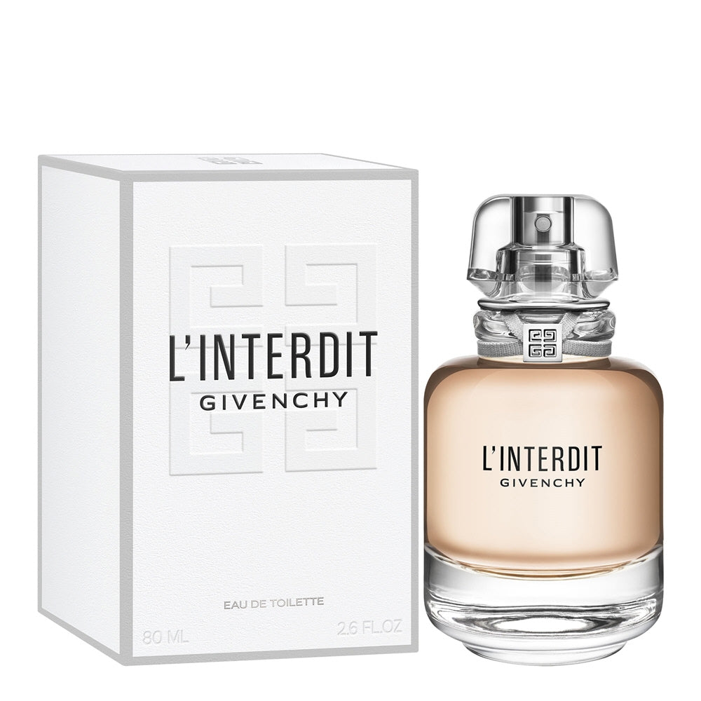 L'Interdit Eau de Parfum 80ml