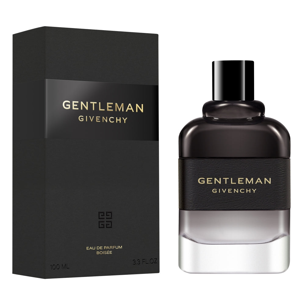 GIVENCHY Gentleman Eau de Parfum Boisse 100ml