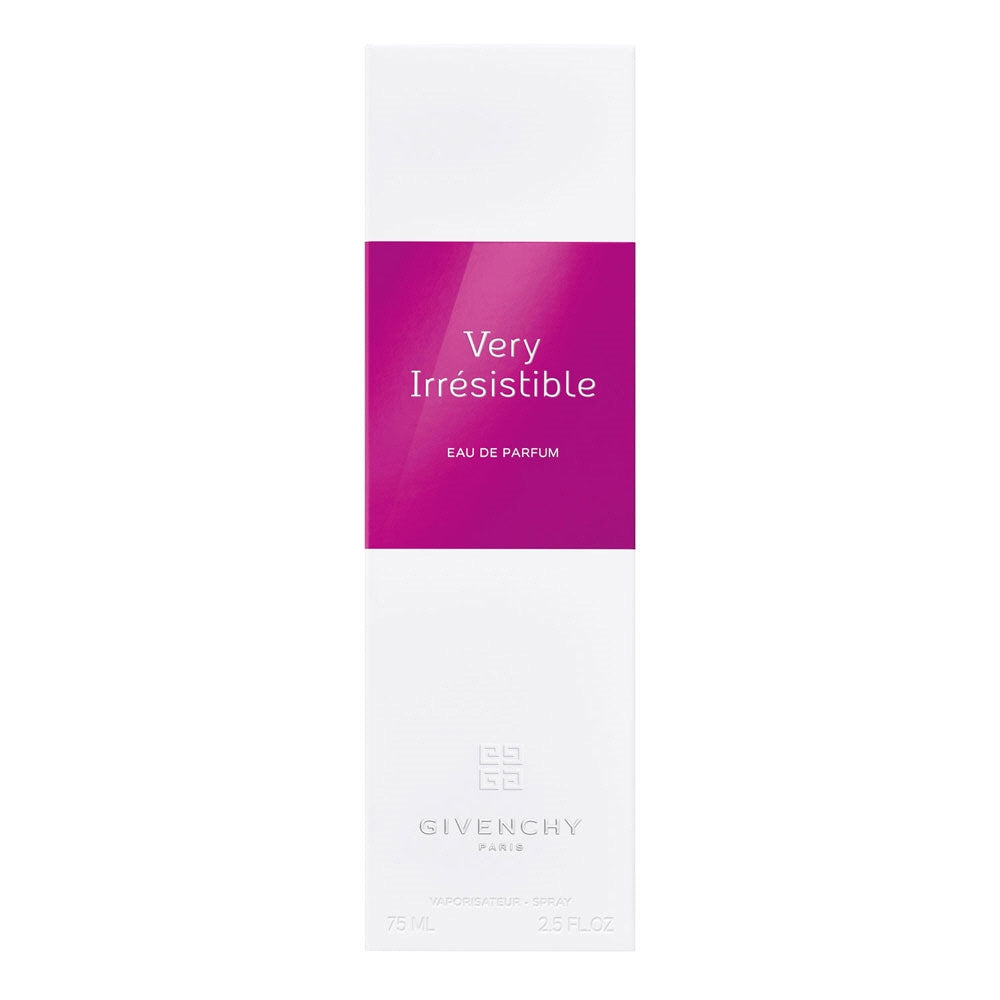 Very Irrésistible Eau de Parfum 75ml