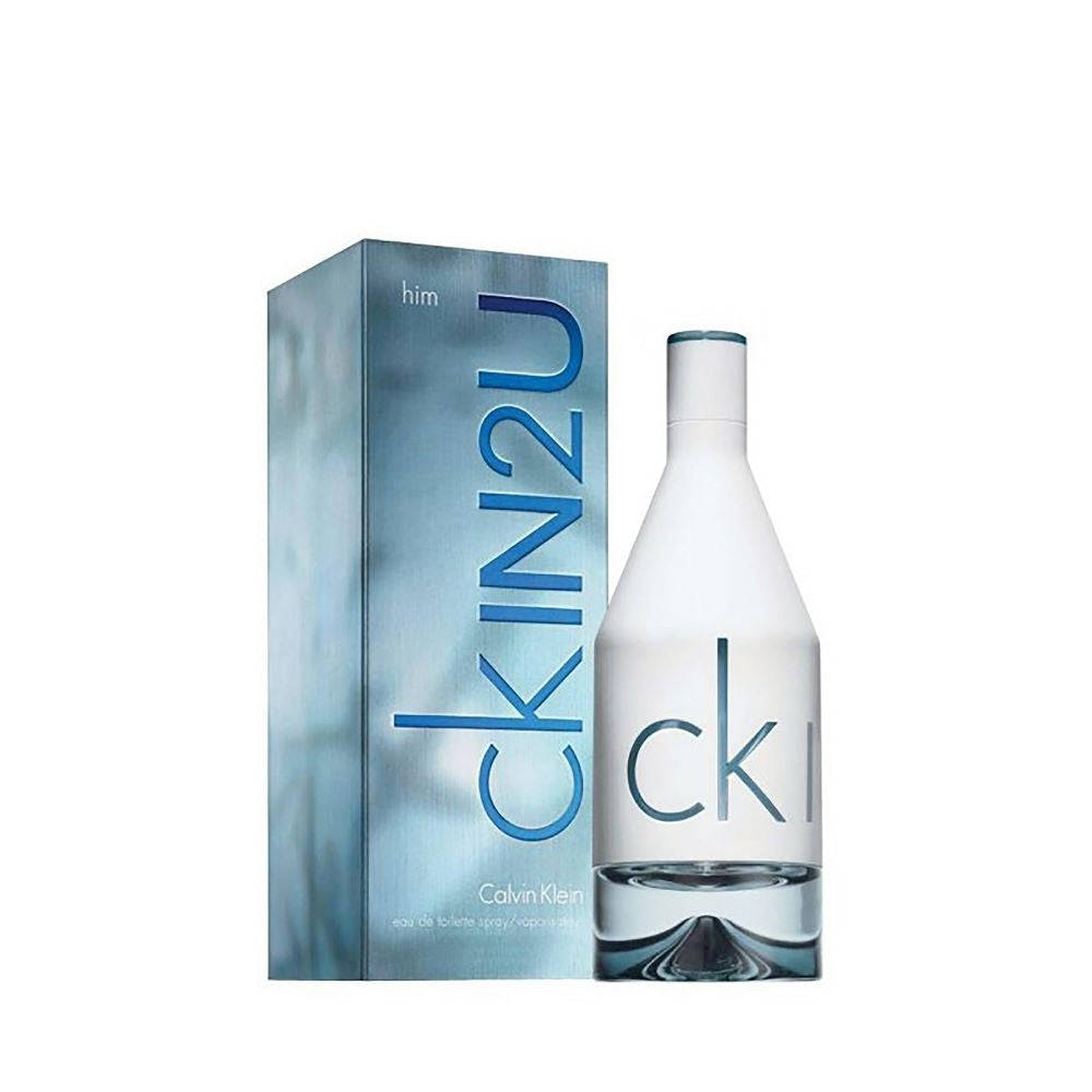 IN2UM RG EDT 100ML