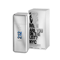 212 VIP Men 100 ml Eau de Toilette