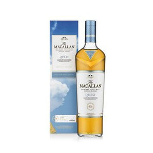 The Macallan Quest