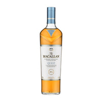 The Macallan Quest