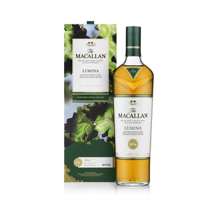 The Macallan Lumina