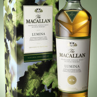 The Macallan Lumina