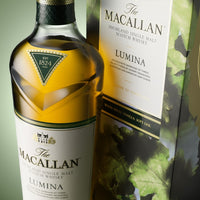 The Macallan Lumina