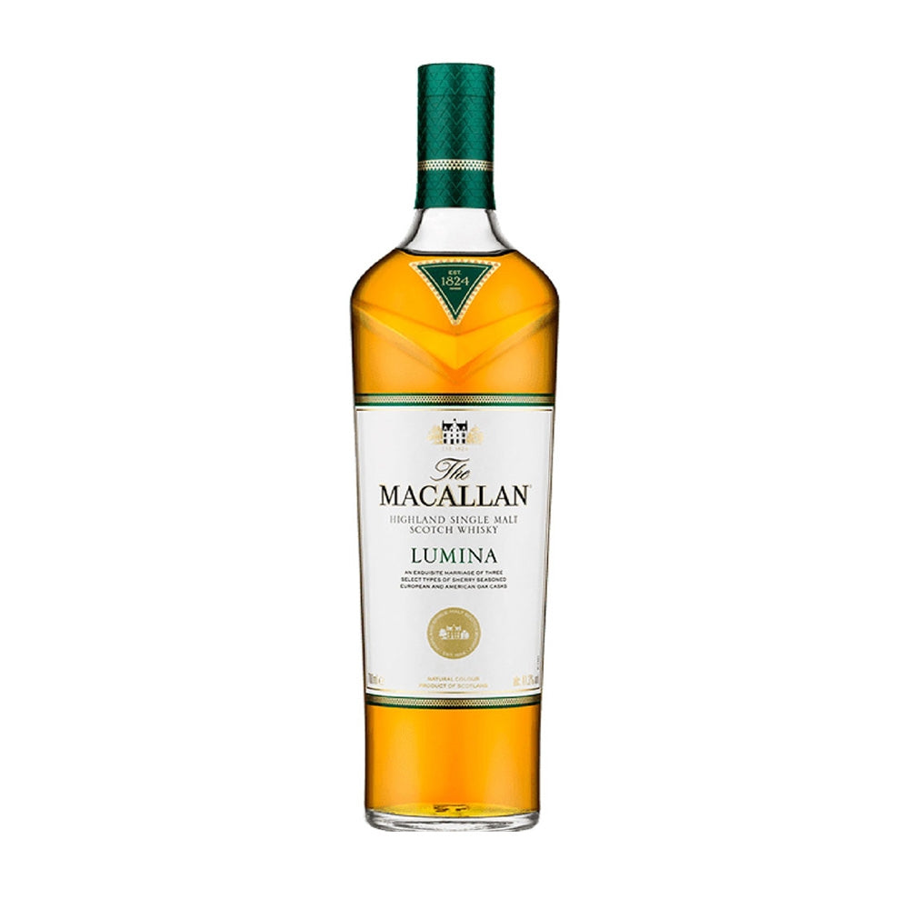 The Macallan Lumina
