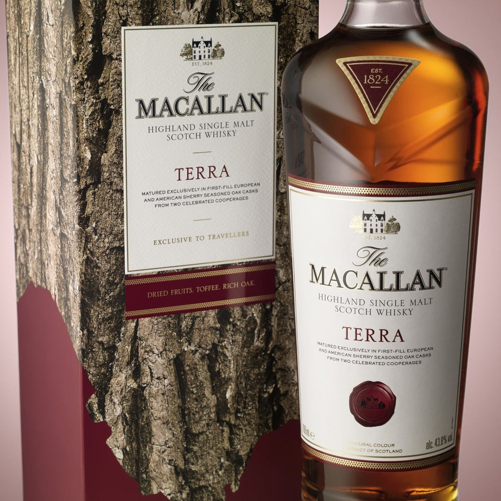 The Macallan Terra