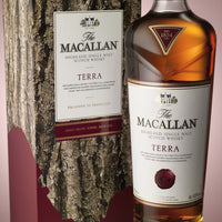 The Macallan Terra