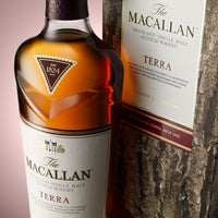 The Macallan Terra