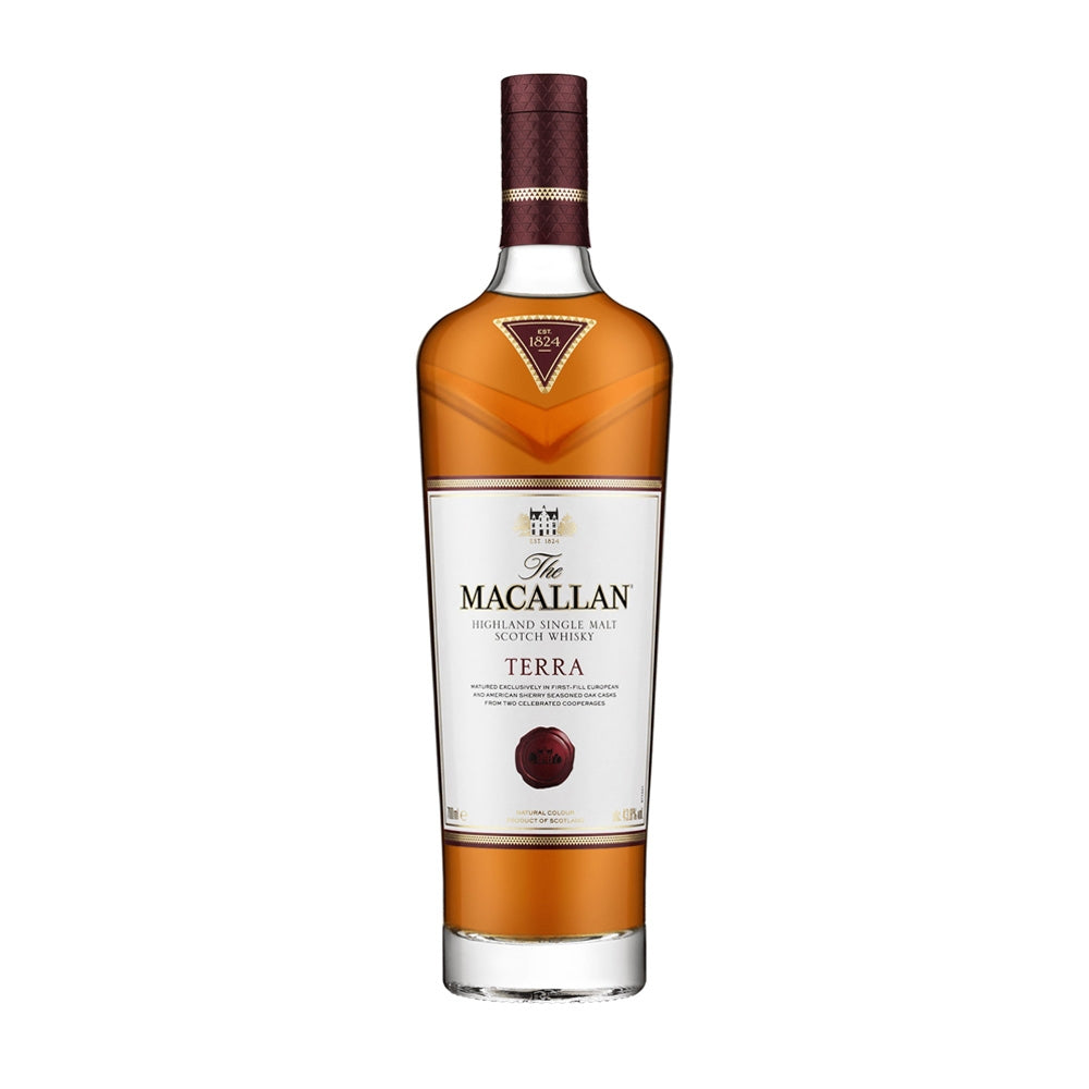The Macallan Terra