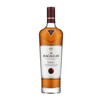 The Macallan Terra