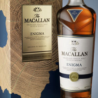 The Macallan Enigma