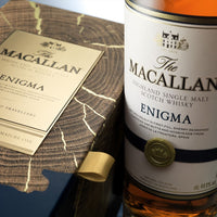 The Macallan Enigma