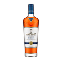 The Macallan Enigma