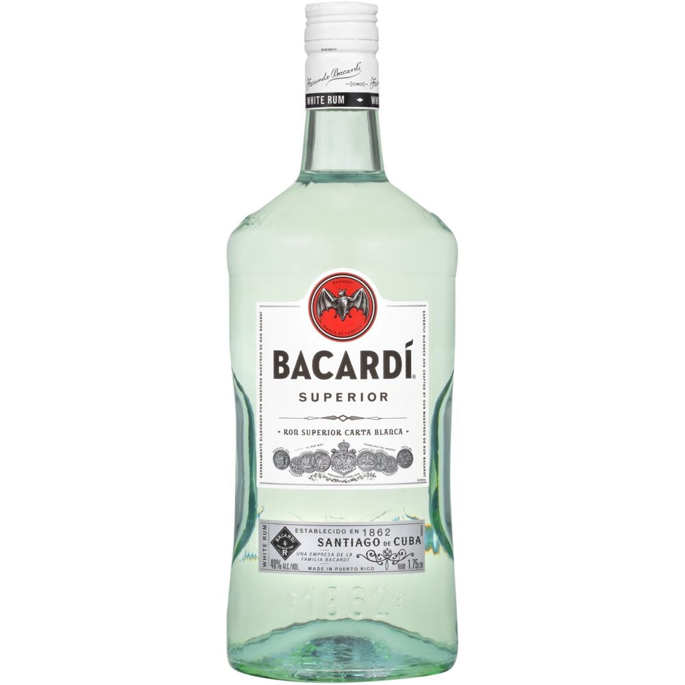 Bacardi Superior